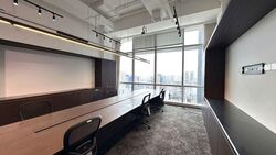 Sbf Center (D1), Office #567489071